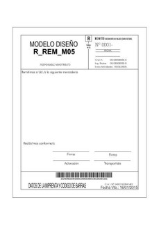 nota de debito